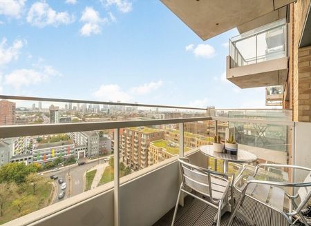 Jefferson Plaza - Photo 3