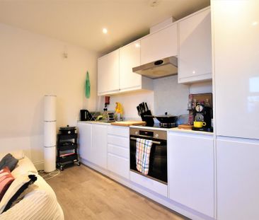 1 bedroom flat to rent - Photo 5