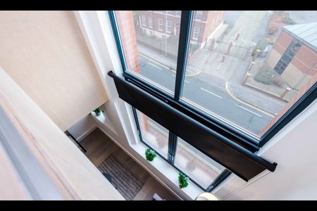 2 Bed Flat, Spinners Way, M15 - Photo 3