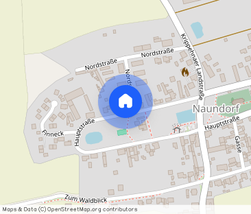 ZSCHEPPLIN OT NAUNDORF * ZWEITBEZUG * UMFANGREICH RENOVIERTE 3-ZIMM... - Photo 1