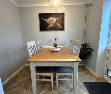 Churchill Crescent, South Molton, Devon, EX36 - Photo 3