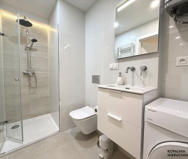 Kawalerka od zaraz przy rynku moderna miejskie - Фото 6