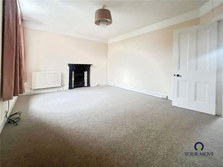 2 bedroom flat to rent - Photo 3