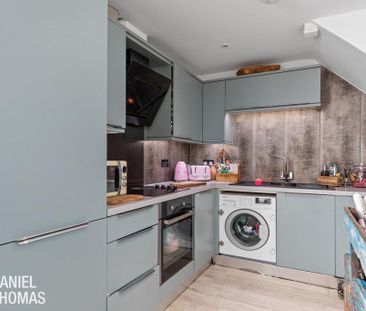 1 bedroom apartment to rent - Photo 5