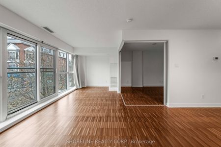 Bohemian Embassy Lofts , #209 - Photo 4