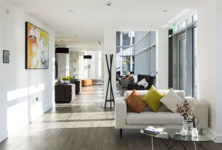 New Bridge Street Salford M3 - Photo 5