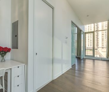 Appartement à louer, Montréal (Ville-Marie) - Photo 4