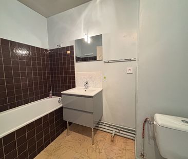 Location Appartement 1 pièce 29m² - Photo 4
