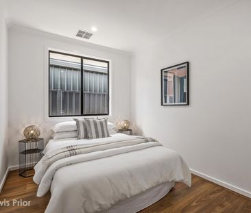 Brand New Spacious and Secure Home in a Prime Location - Photo 6