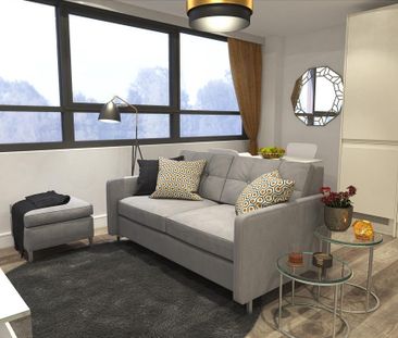 1 bedroom apartment to rent - Photo 1