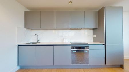 1 bedroom flat to rent - Photo 4