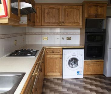 4 bedroom terraced house to rent - Photo 6