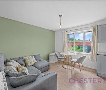 1 bedroom flat to rent - Photo 2