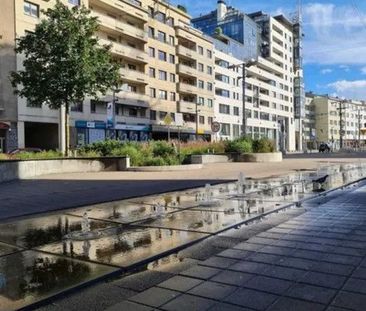 Mieszkanie 40m2 | Gdynia Śródmieście - Zdjęcie 1