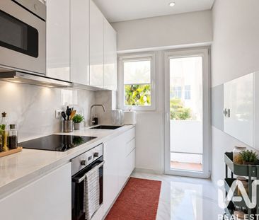 Apartamento T2 em Oeiras e São Julião da Barra, Paço de Arcos e Caxias - Photo 6