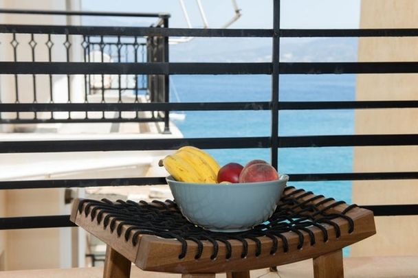 Διαμέρισμα για ενοικίαση Άγιος Νικόλαος - Photo 1