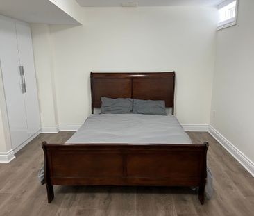 For Lease - 292 Brookside Road Unit# BSMT, Richmond Hill, Ontario - Photo 3