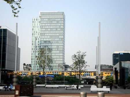 Rosy Wertheimstraat 43, 1082 MZ, Amsterdam - Photo 3