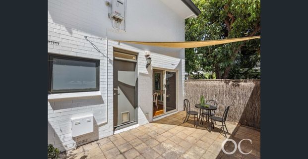 Open the Door to Tranquil, City-Fringe Living in Hyde Park - Photo 1