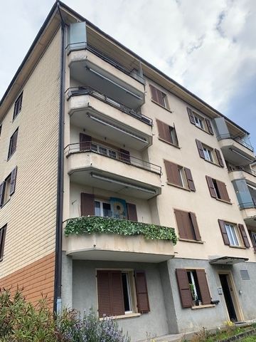 Appartement de 3,5 pièces à la rue de Gibraltar à Neuchâtel - Photo 2