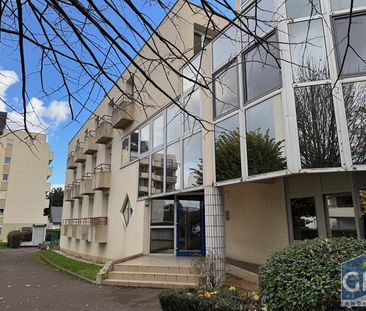 Location Appartement 1 pièce 14m² - Photo 2