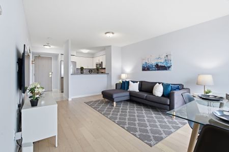 For Lease - 2155 Burnhamthorpe Road Unit# 1005, Mississauga, Ontario - Photo 5
