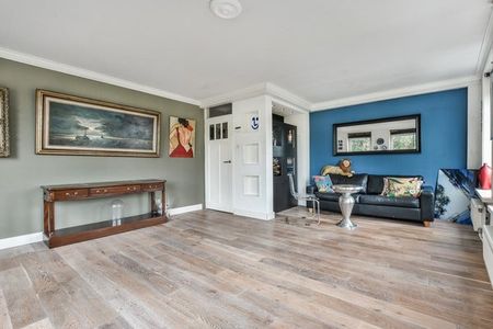 Te huur: Appartement Houtmankade in Amsterdam - Foto 3