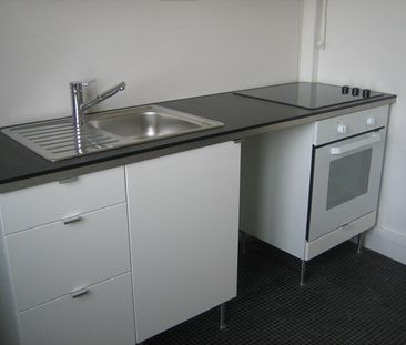 Location Appartement 2 pièces 44m² - Photo 3