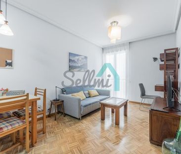 Alquiler de piso en Calleja de la Ciega - Photo 1