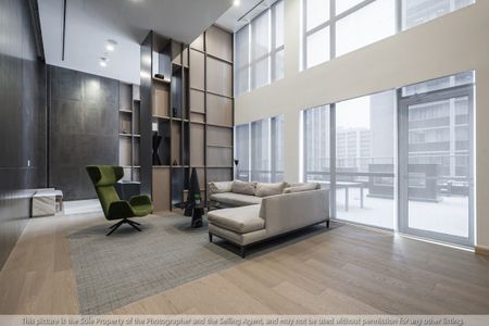 For Lease - 7 Grenville Street Unit# 4606, Toronto, Ontario - Photo 5