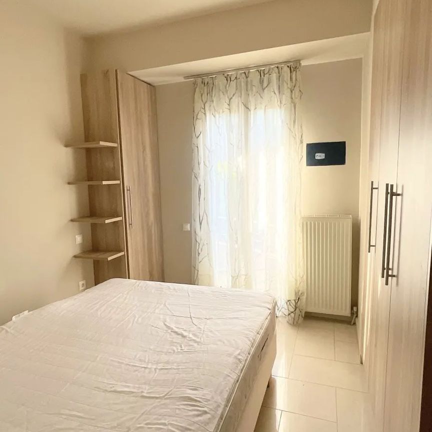 Διαμέρισμα για ενοικίαση Καραμπουρνακι (Καλαμαριά) - Photo 1
