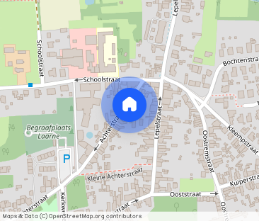 Huis te huur in Laarne - Foto 1