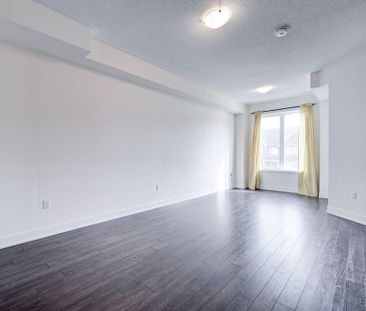 For Lease - 11 Donald Fleming Way, Whitby, Ontario - Photo 4