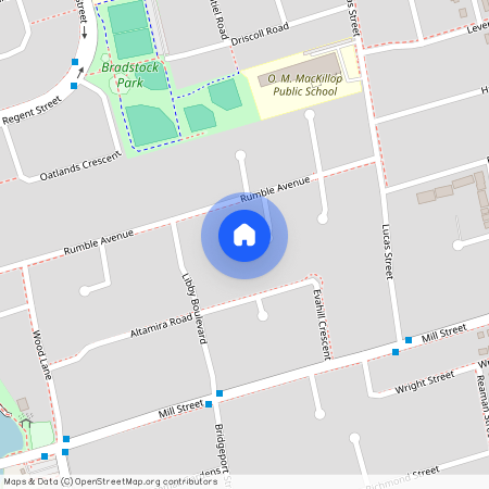 136 Golf Club Court #BSMT, Richmond Hill, Mill Pond