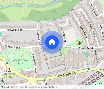 Howell Road, Exeter - Photo 1