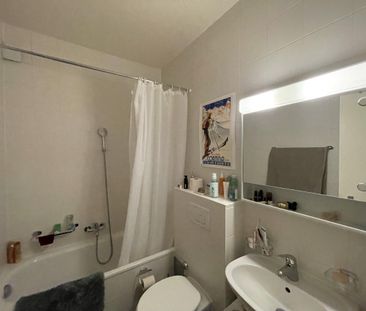 Appartement de 2.5 pièces au rez - Foto 6