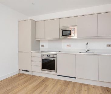 1 bedroom apartment to rent - Photo 6