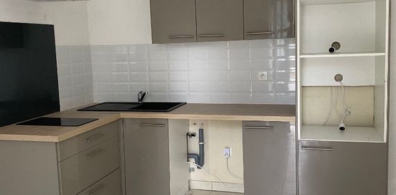 Location appartement 2 pièces, 30.00m², Fay-aux-Loges - Photo 2