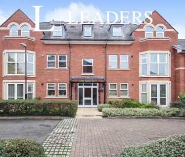 Dudley House, Grafton Close, CV8 - Photo 3