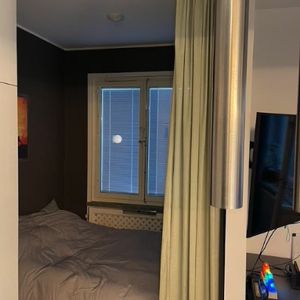 Östermalm - 1.5rok - 6mån - 16.100kr/mån - Photo 2