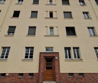 Dölitz-Dösen, Bornaische Straße 145 - Photo 1