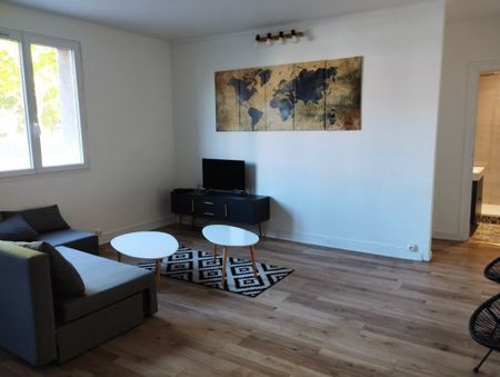 APPARTEMENT T3 A LOUER - Photo 4