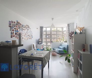 Apartment - Photo 1