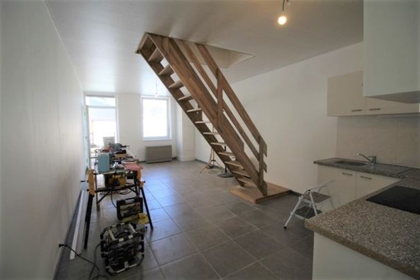 Woning nabij station van Erembodegem - Photo 1