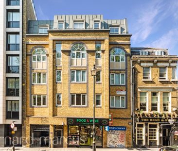 Charing Cross Road, London, Covent Garden - Photo 2