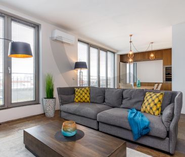 Zwischen Potsdamer Platz & Gendarmenmarkt - Photo 2