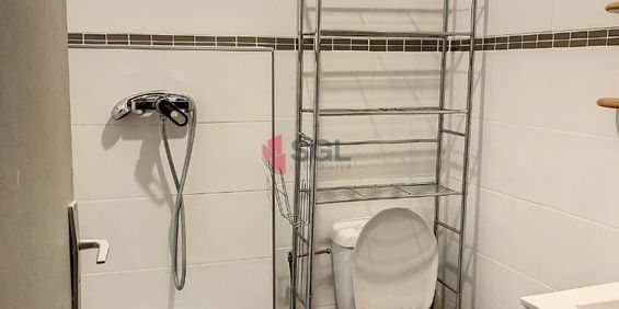 Appartement 2 pièces - Photo 3