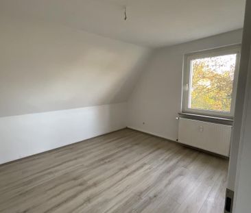 Bezugsfertige 2 Zimmer-Wohnung in Herscheid Müggenbruch - Photo 1