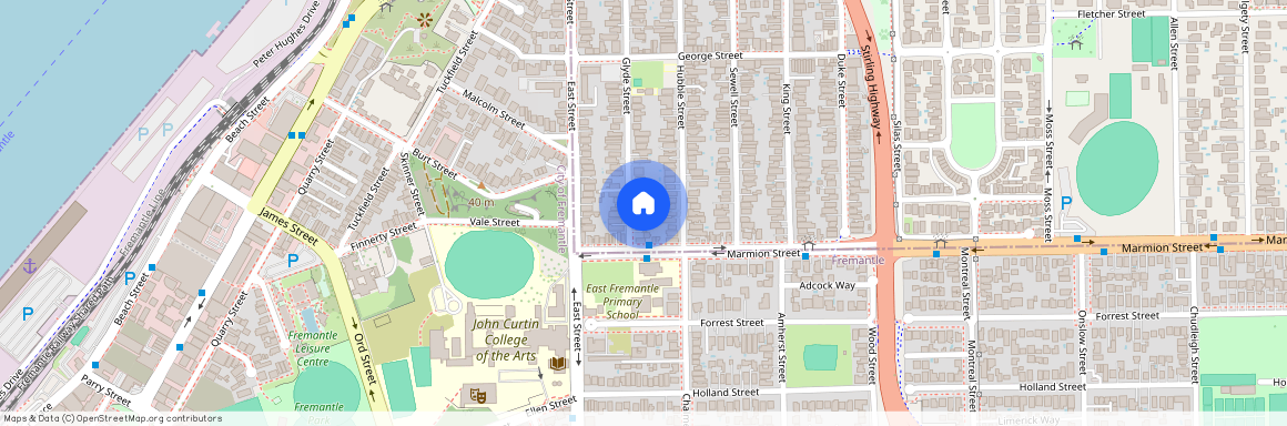 78 Glyde Street, WA 6158, East Fremantle