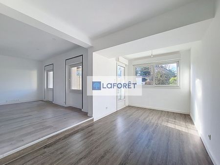 Maison T5 Brest à louer - Photo 4